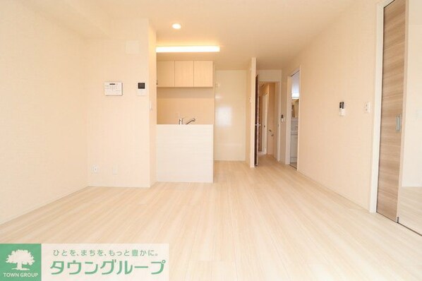 ルポゼ都の物件内観写真